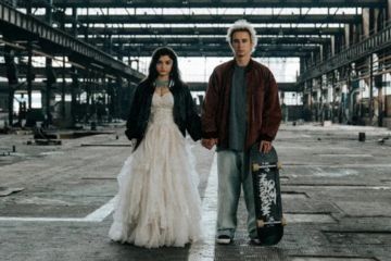 W Kinie Centrum  Wrooklyn Zoo