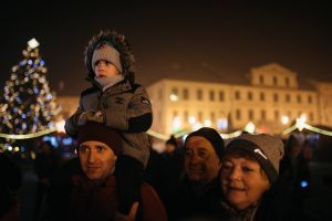 X Wadowicki Jarmark Świąteczny - zdjęcie2