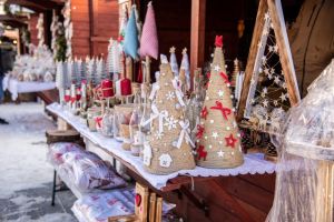 X Wadowicki Jarmark Świąteczny - zdjęcie1