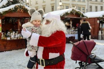 X Wadowicki Jarmark Świąteczny