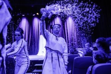 Rodzinne Niedziele z Kulturą