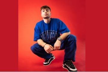 Andrzejkowy Koncert Piotra “Edzia” Byliny