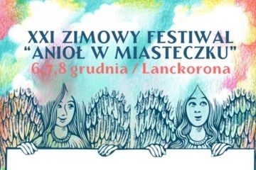 XXI Zimowy Festiwal Anioł w Miasteczku