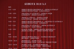 VIII Memoriał Braci Kunowskich - zdjęcie2