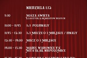 VIII Memoriał Braci Kunowskich - zdjęcie3