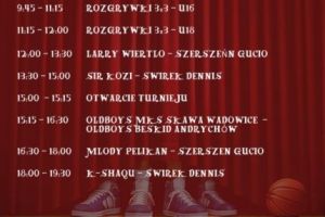 VIII Memoriał Braci Kunowskich - zdjęcie1