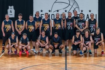 VIII Memoriał Braci Kunowskich