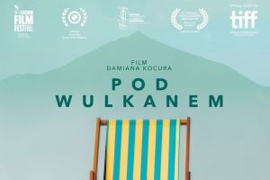 Pod wulkanem - zdjęcie1
