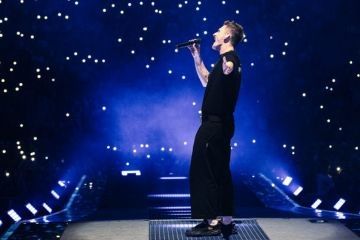 Dawid Podsiadło – Dokumentalny