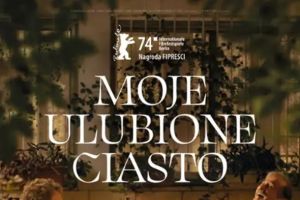 Moje ulubione ciasto - zdjęcie1