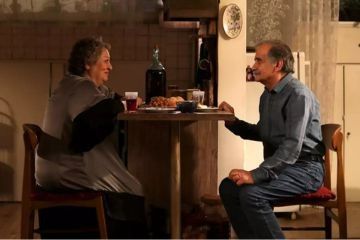 Moje ulubione ciasto