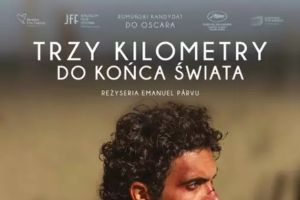 Trzy kilometry do końca świata - zdjęcie1