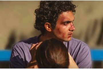 Trzy kilometry do końca świata