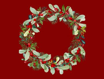 Christmas Wishes AD 2024