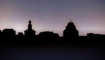 „Kolędowanie z Wojtyłami”