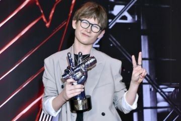 Strefa Młodych – Spotkanie z Mateuszem Krzykałą