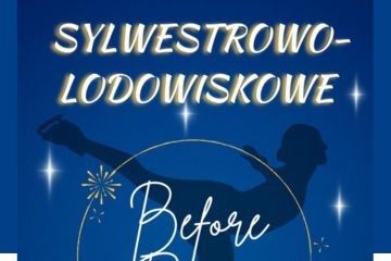 Sylwestrowo-lodowiskowe Before Party