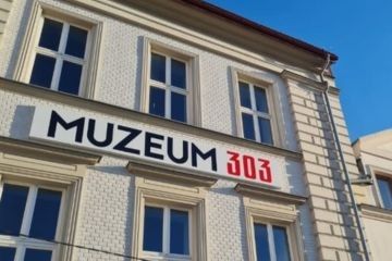 Muzeum Dywizjony 303 w Wadowicach zakończyło działalność
