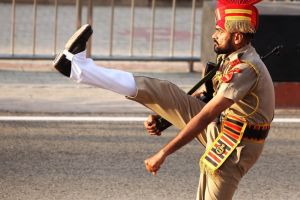 Klub Podróżnika Bez Paszportu „Rowerem z Polski w Himalaje” – Piotr Strzeżysz - zdjęcie2