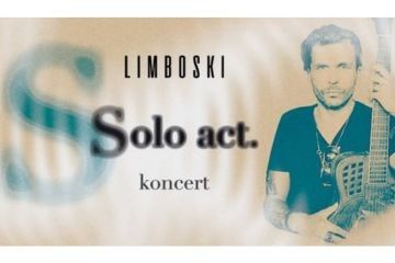 Libomski „W Kraju Poetów - koncert solo w Lanckoronie