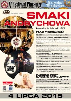 V Festiwal Plackorzy