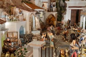 Bernardine Fathers Sanctuary in Kalwaria Zebrzydowska