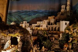 Bernardine Fathers Sanctuary in Kalwaria Zebrzydowska