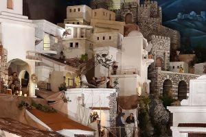 About the Bethlehem nativity scene, or where it all began - zdjęcie5