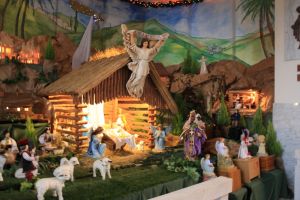 Church of St. Peter the Apostle in Wadowice