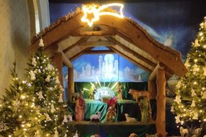 Monastery of the Discalced Carmelites in Wadowice