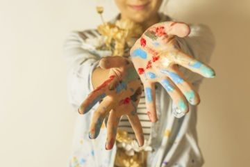 Ferie w papieskim Muzeum