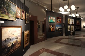 Wadowickie Środowiska Artystyczne 2015