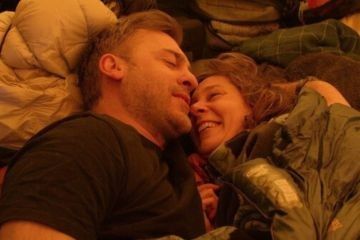   W Kinie Centrum  To nie mój film