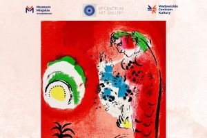 1 530 / 5 000 Marc Chagall – Lithographs - zdjęcie1