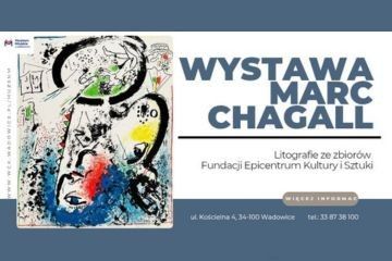 1 530 / 5 000 Marc Chagall – Lithographs