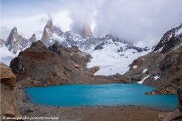 Klub Podróżnika „Bez Paszportu” z Pauliną Lewandowską