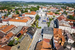 Wadowicka Dycha – bieg uliczny - zdjęcie2