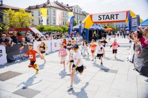 Wadowicka Dycha – bieg uliczny - zdjęcie3