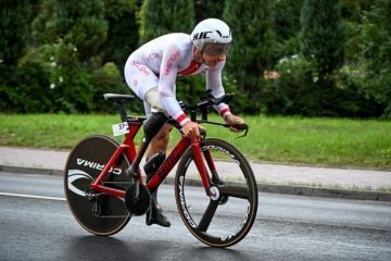 Strefa Młodych spotkanie z Bartłomiejem Bertolinem