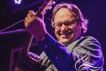 Koncert w miasteczku Aniołów  - Paweł Orkisz i „Skrzydlata Miłość”