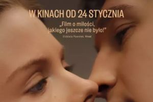 Film o miłości, jakiej jeszcze nie było - Światłoczuła - zdjęcie1