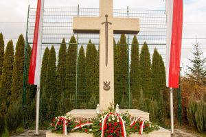 Narodowy Dzień Pamięci Żołnierzy Wyklętych - zdjęcie1