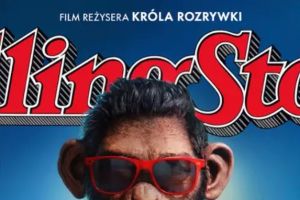 W Kinie Centrum -  Better Man: Niesamowity Robbie Wiliams - zdjęcie1