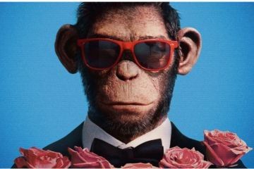 W Kinie Centrum -  Better Man: Niesamowity Robbie Wiliams