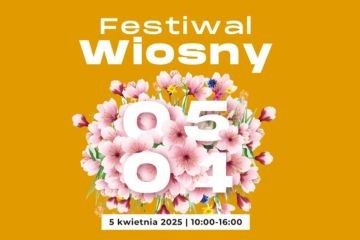 Festiwal Wiosny na Campusie Bemke 