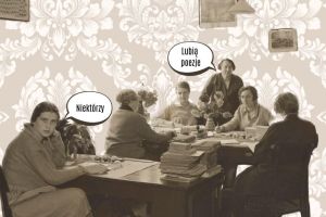 O miłowaniu poezji - zdjęcie1