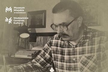 Wadowickie wspomnienia Romana A. Gajczaka w książce Życie jest jak sen