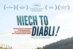 Niech to diabli! - zdjęcie1
