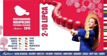 Wadowickie Spotkania z Folklorem