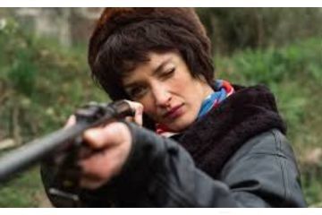 W „środAwisku 19:00” - Niki Celine Sallette